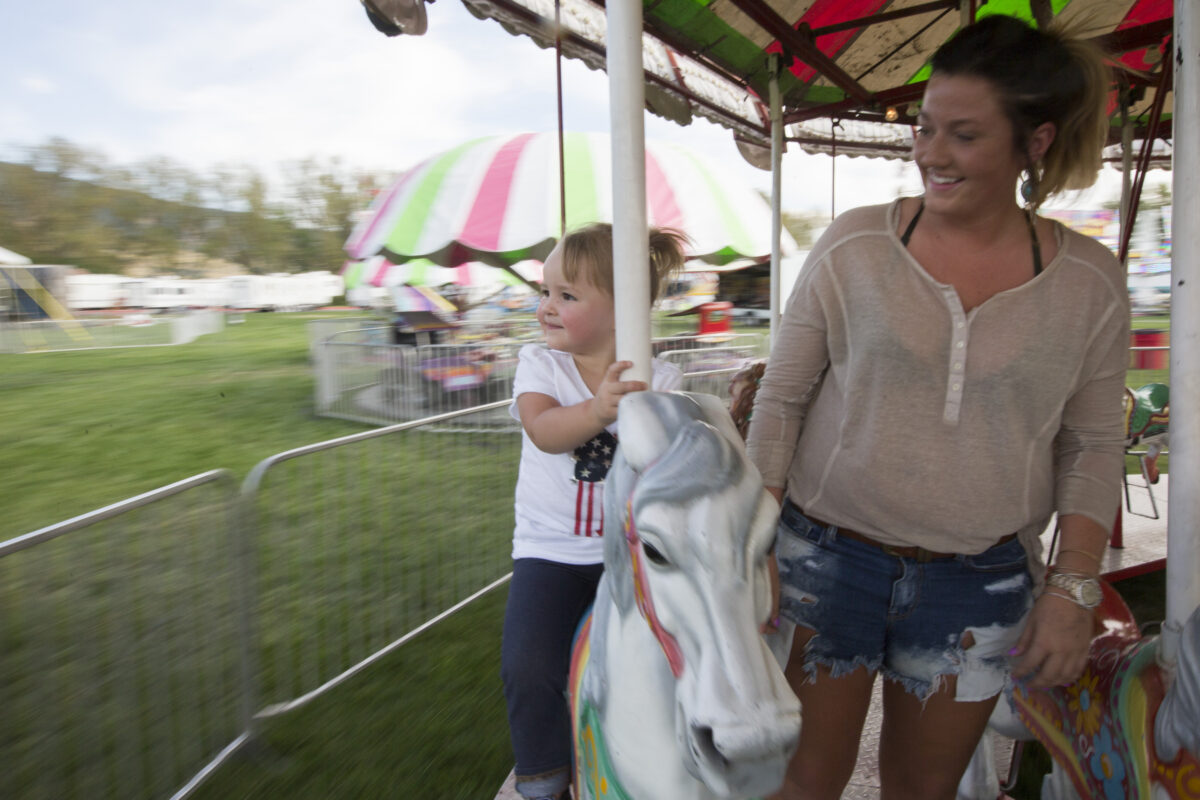 Davis County Fair: 3 ways to have fun at this year’s event | News ...